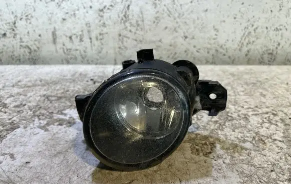 Front fog light