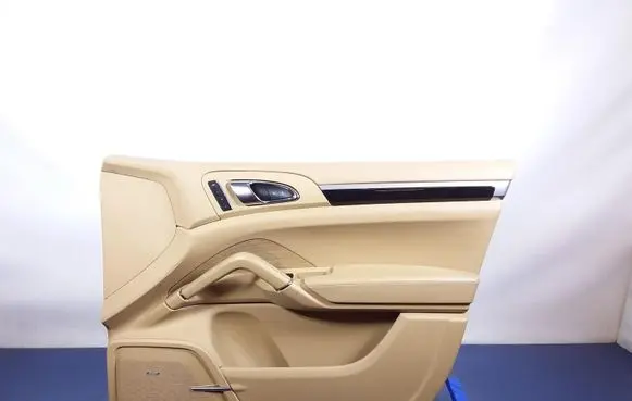 Porsche Cayenne (92A) Door card panel trim set 7P5867012C