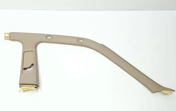 Lexus LS 400 (B) pillar trim (bottom) E802701