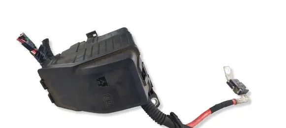 Volvo XC60 Fuse box set 