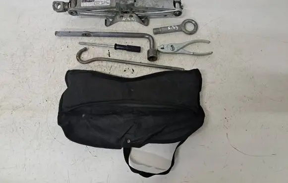 Honda Civic Lift Jack 