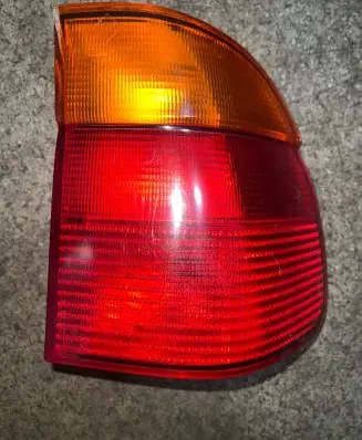BMW 5 E39 Rear/tail lights 8361672