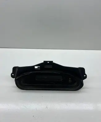 Renault Scenic I Screen/display/small screen 216562178 P8200028364A MS4334576
