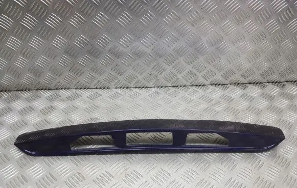 Mazda 6 Rear window tailgate spoiler G21C50811