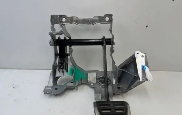 Audi S5 F5 Brake pedal 8W2723140A