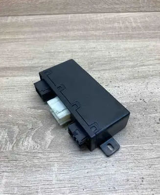 BMW 5 E39 Door control unit/module 6904255 689667