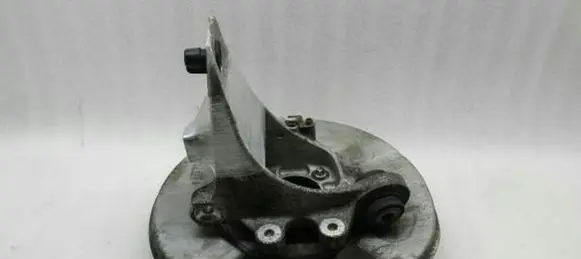 BMW M5 Rear wheel hub 2283375