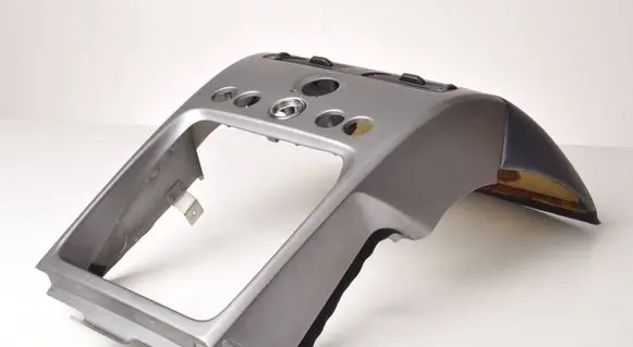 Aston Martin Vanquish V12 Head unit multimedia control 