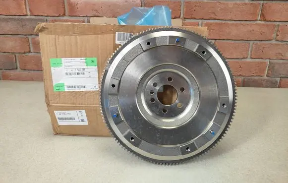 Mini One - Cooper Coupe R56 Clutch set kit 7561765