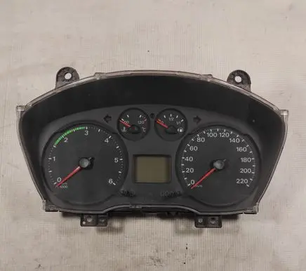 Ford Transit Speedometer (instrument cluster) 6C1T10849CF 6C1T10849