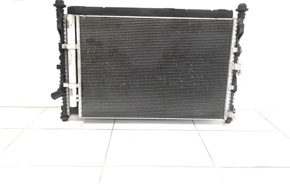 Ford Tourneo Radiator set GK21-8C342-BC
