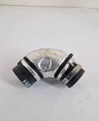 KIA Sorento Intercooler hose/pipe