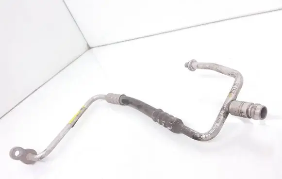 Opel Signum Air conditioning (A/C) pipe/hose 24402625