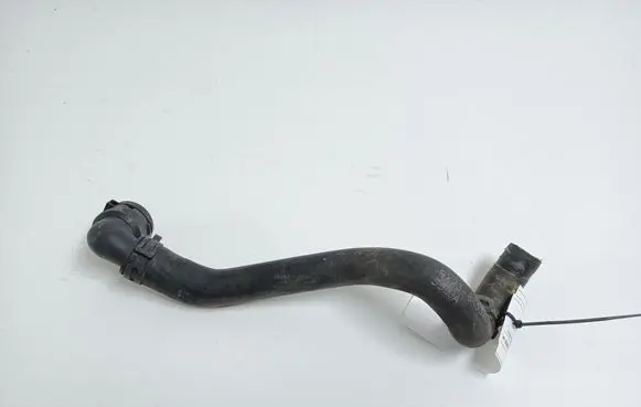 Jaguar XF X250 Engine coolant pipe/hose 9X238K534BB