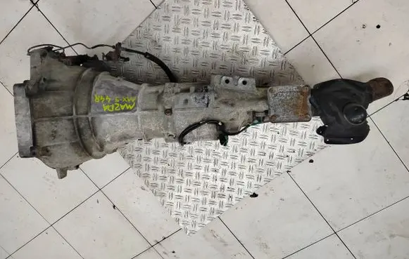 Mazda MX-5 NB Miata Manual 5 speed gearbox
