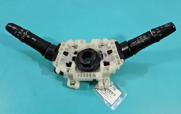 Citroen C-Crosser Headlight wiper switch 8600A228 IMPRK1589713