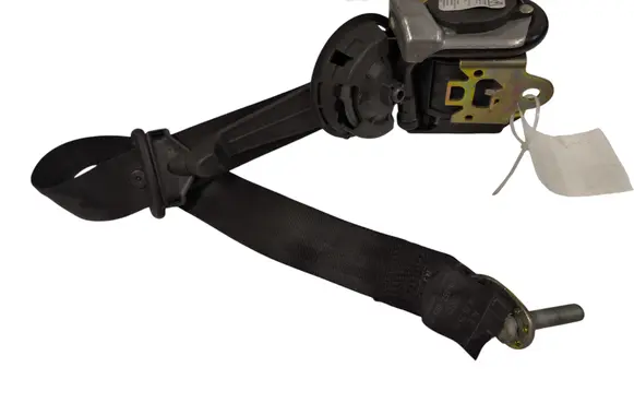 Audi A8 S8 D2 4D Rear seatbelt 4D0857805B