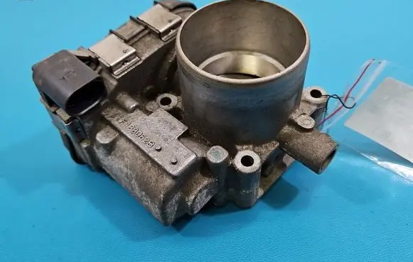 Skoda Octavia Mk3 (5E) Throttle body valve 03F133062B IMPRK1581987