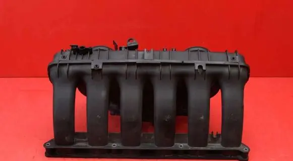 BMW X3 E83 Intake manifold 755906304