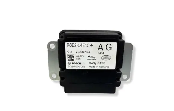 Land Rover Defender Other control units/modules R8E214E159AG R8E214E159 0214000051