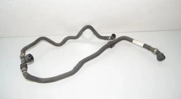 BMW i3 Engine coolant pipe/hose 8656445 17128656445