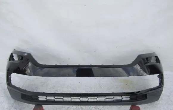 Skoda Kodiaq Front bumper
