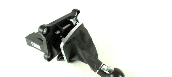 Opel Zafira B Gear selector/shifter in gearbox 55351959