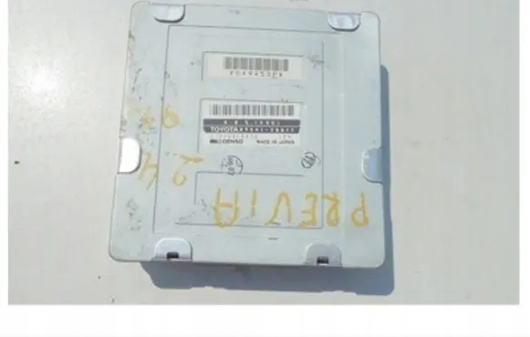 Toyota Previa (XR10, XR20) I ABS control unit/module 8954128011