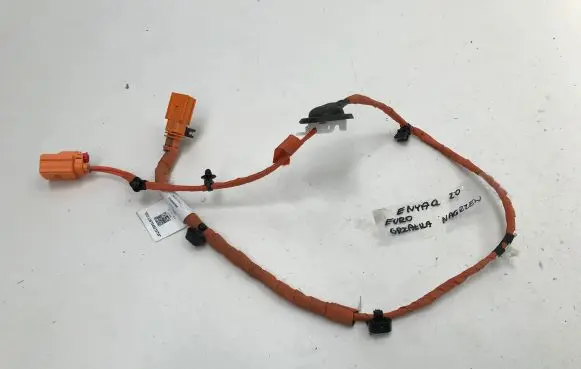 Skoda Enyaq iV Positive wiring loom 1EA971475C