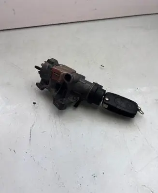 Audi A4 S4 B6 8E 8H Ignition lock 4B0905851F