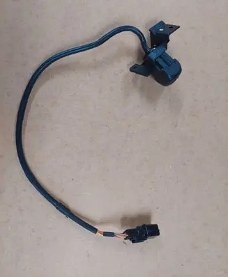 Hyundai Tucson TL Reversing camera 95760D3000
