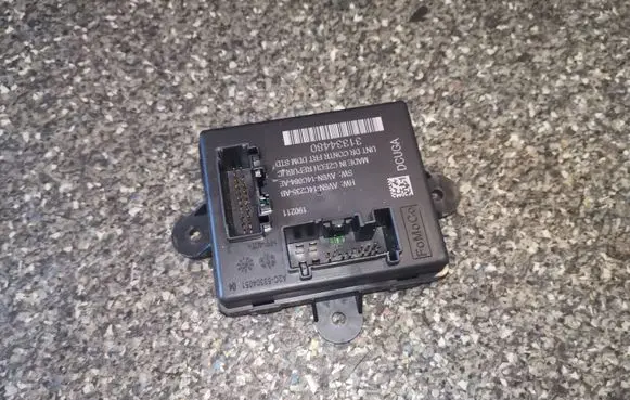 Volvo S60 Other control units/modules 31334480