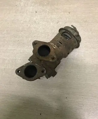 Honda CR-V EGR valve