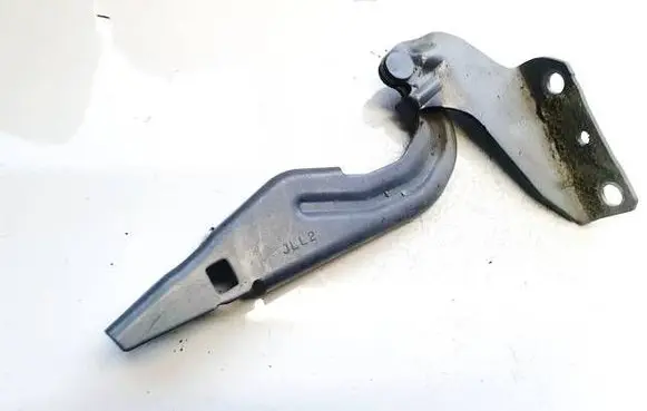 Mitsubishi Outlander Engine bonnet/hood hinges 