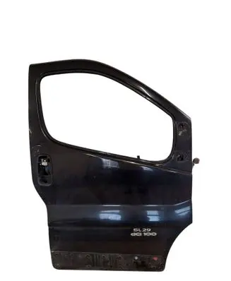 Renault Trafic II (X83) Front door