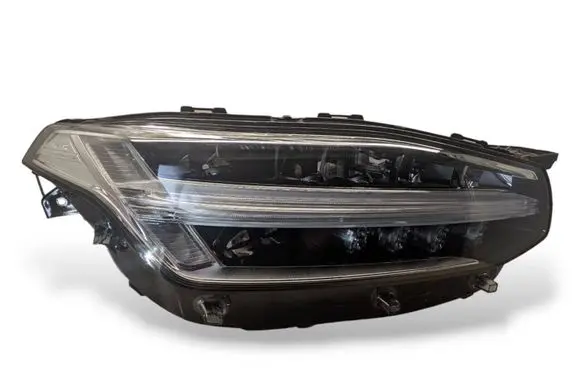 Volvo XC90 Headlight/headlamp 31655703 2107028434 89915180