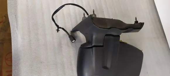 Ford Transit - Tourneo Connect Manual wing mirror 