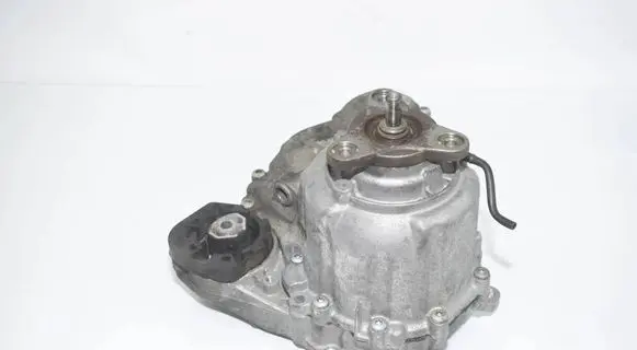 BMW 5 GT F07 Gearbox transfer box case 8623346 27108623346 8643149