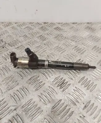 Mitsubishi ASX Fuel injector 1465A323 05M09644 9403EDEF