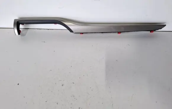 Lexus RX 450H Dashboard glove box trim 5547648030
