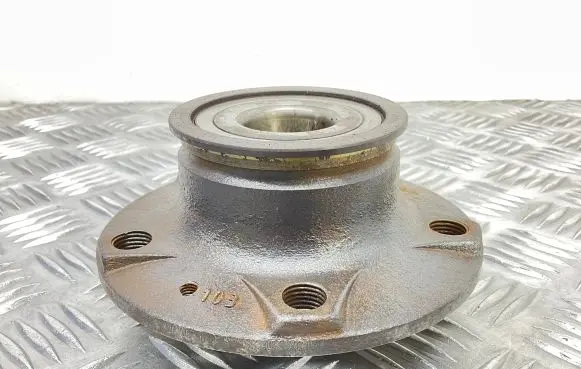 Seat Leon (5F) Rear wheel ball bearing 1K0S