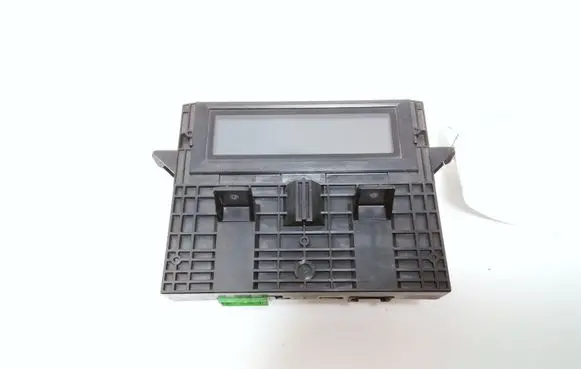 Volvo XC60 Screen/display/small screen 30772584