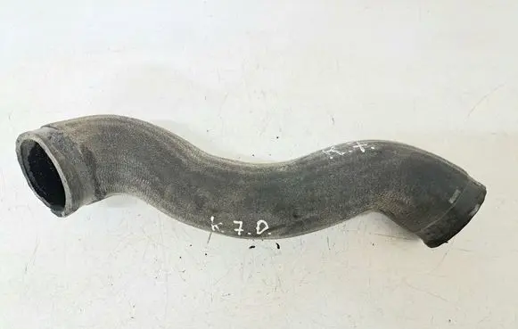 Volvo V70 Intercooler hose/pipe