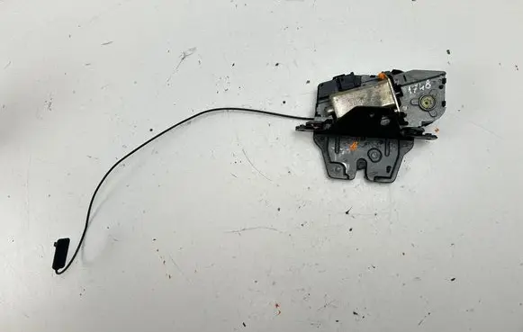 BMW X5 E53 Tailgate/trunk/boot lock/catch/latch 7111008