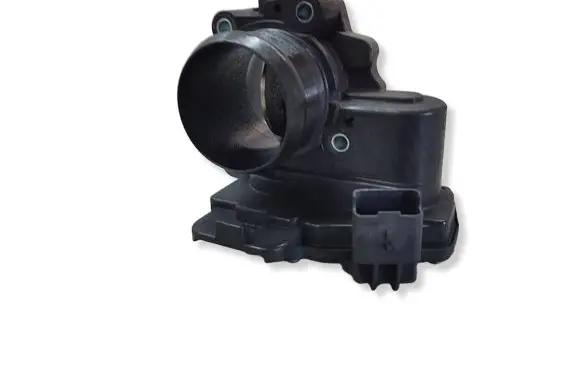 Peugeot 508 Throttle valve 9806625280