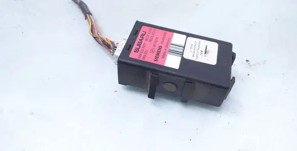Subaru Legacy Immobilizer control unit/module 88205AC001 88205AC011 5WK4690
