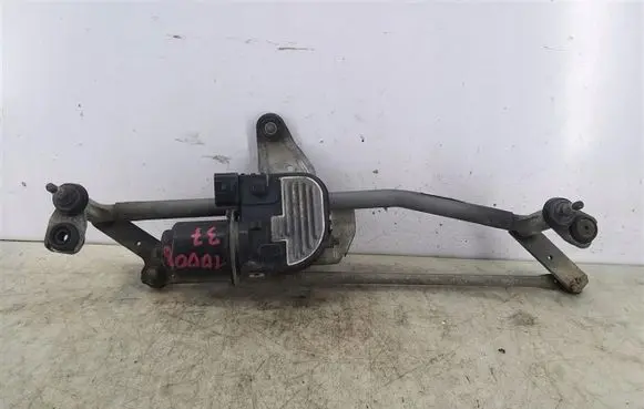 Volkswagen PASSAT B6 Front wiper linkage 34461-012