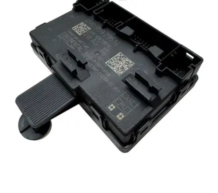 Audi Q7 4M Door control unit/module 4M0959795N