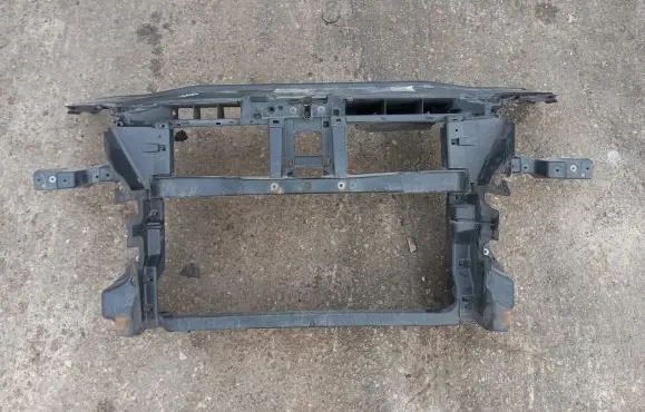 Volkswagen PASSAT B6 Radiator support slam panel