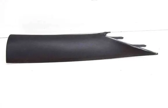 (A) pillar trim